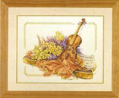 Lanarte Flower and Music