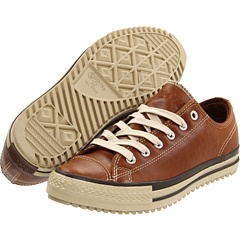 Converse Boot Pinecone