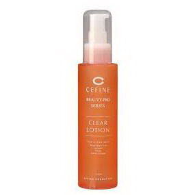 Гель-скатка Cefine Beauty-Pro Herb Clear Gel