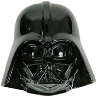 Dart Vader helmet