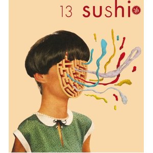 Sushi 13