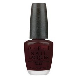 OPI Can You Tapas This?