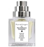 Pure Virgin (The Different Company)