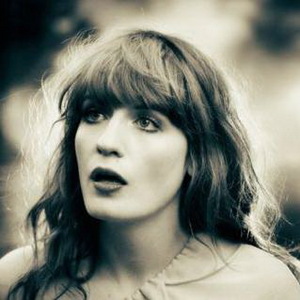 Концерт Florence + The Machine