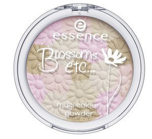 Essence Blossoms etc