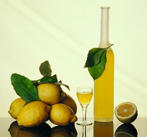 Limoncello