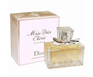 Miss Dior Cherie