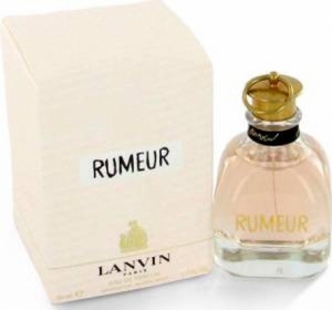 Lanvin rumeur