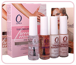 ORLY French Manicure Kit