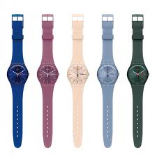 Swatch New Gent