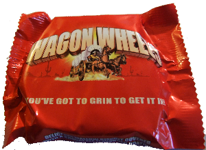 Wagon Wheels