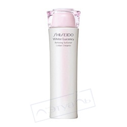 Выравнивающий софтнер SHISEIDO White Lucency