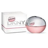 DKNY "fresh blossom"