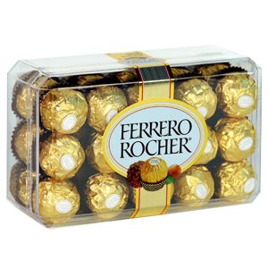 Ferrero Rocher