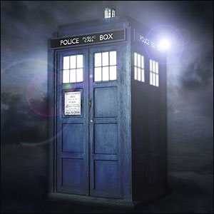 TARDIS