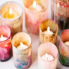 burn candles