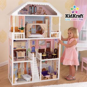 Kidkraft Savannah Dollhouse