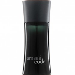 Armani Code