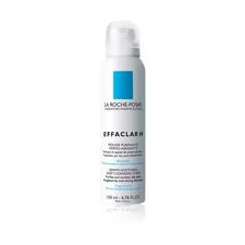 Effaclar H мусс для умывания