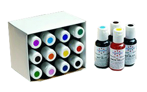 Набор  красок Americolor