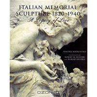 Italian Memorial Sculpture: A Legacy of Love