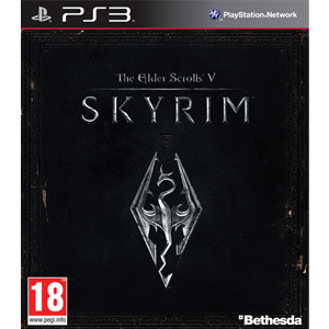 The Elder Scrolls V: Skyrim