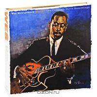 Wes Montgomery - Movin': The Complete Verve Recordings (BOX SET)