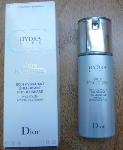 Wishlist.ru dior skin energizer.