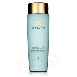 Estee Lauder Sparkling Clean