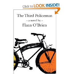 Flann O'Brien. The Third Policeman