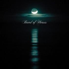 CD Band of Horses - Cease To Begin