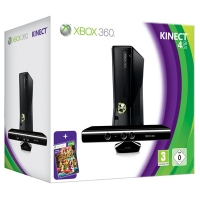 Xbox360 kinect