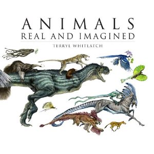 Animals Real and Imagined: Fantasy of What Is and What Might Be