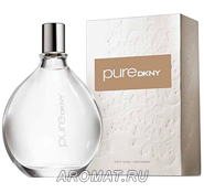 Pure DKNY туалетные духи 30ml