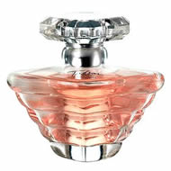 Tresor Sparkling by Lancome