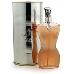 Духи Jean Paul Gaultier Le Classique Femaile