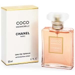 Coco Mademoiselle Chanel