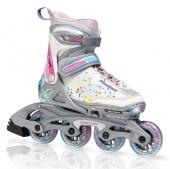 Детские ролики