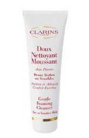 Clarins - Gentle Foaming Cleanser for Dry or Sensitive Skin