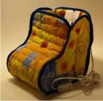 Электросапог