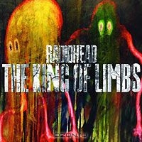Radiohead, "The King of Limbs"