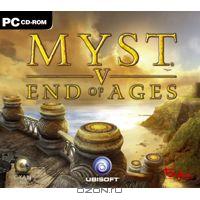 MYST V: End Of Ages