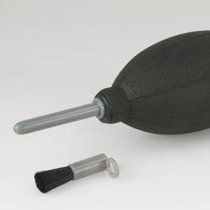 Kaiser Typhoon blower with brush 6316