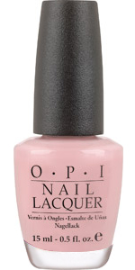 OPI (Classic) Sheer Romance