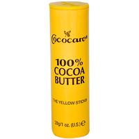 100% Cocoa Butter, The Yellow Stick,