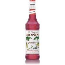 сиропы Monin