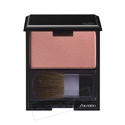 SHISEIDO Румяна с шелковистой текстурой и эффектом сияния