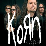 Korn Show