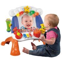 FISHER-PRICE "Маленькое дарование" игровой комплекс "Сцена"