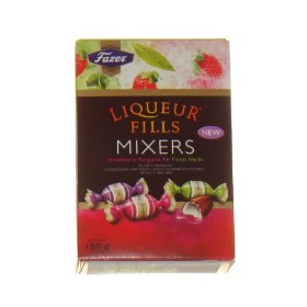 Liqueur Fills Mixer от Fazer